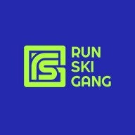 Открытие бегового сезона клуба RunSkiGang "Легкоатлетический кросс на Киселевской лыжне"